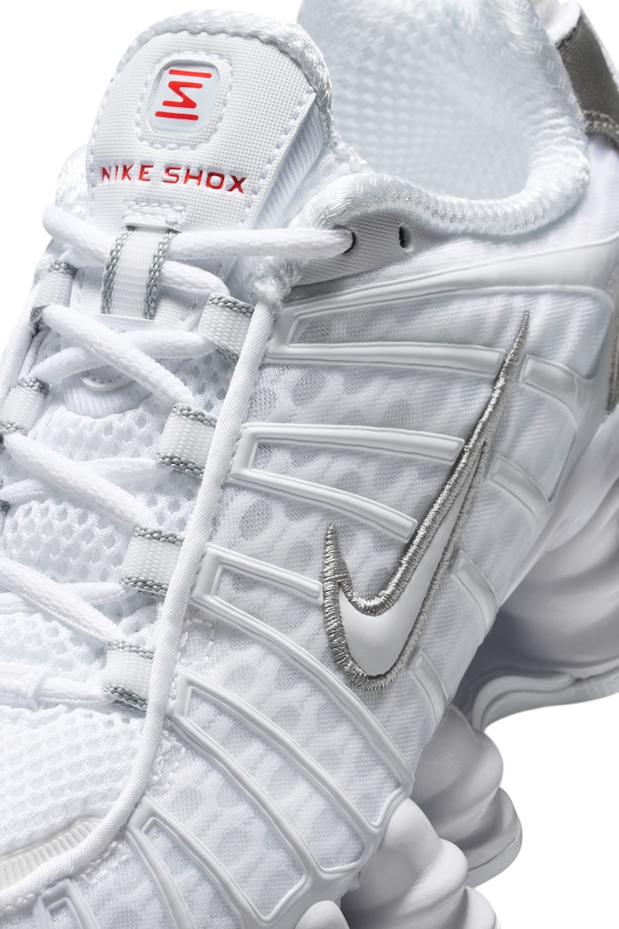 Nike Nike Shox TL sneakersy dziecięce IO4645