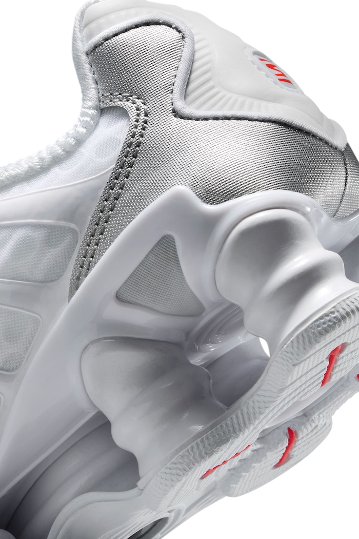 Nike Nike Shox TL sneakersy dziecięce IO4645