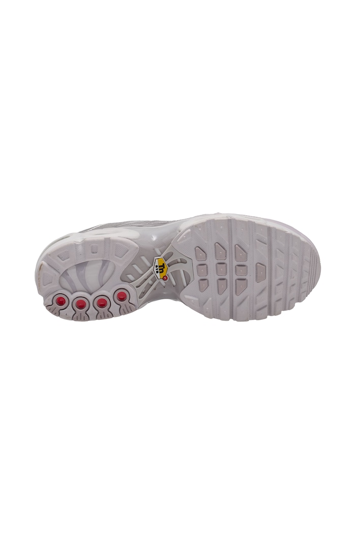 Nike Air Max Plus sneakersy dziecięce Nike IX6409 szary