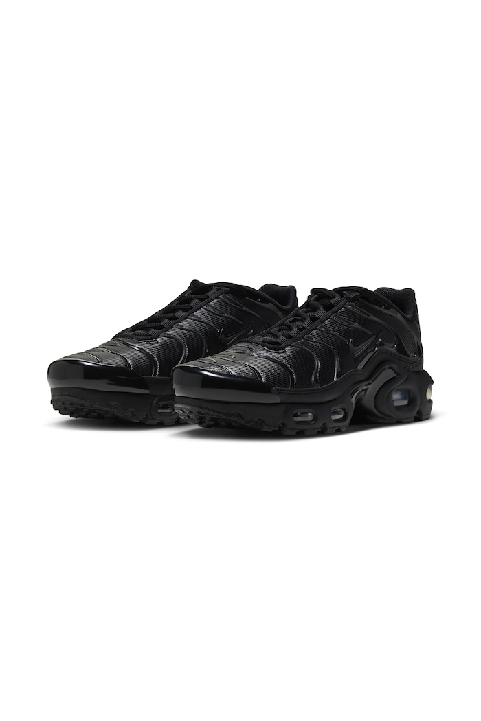 Nike Nike Air Max Plus SE sneakersy dziecięce IQ6215 czarny AW26