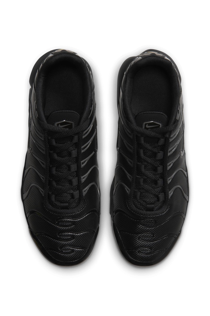 Nike Air Max Plus SE sneakersy dziecięce Nike IQ6215 czarny