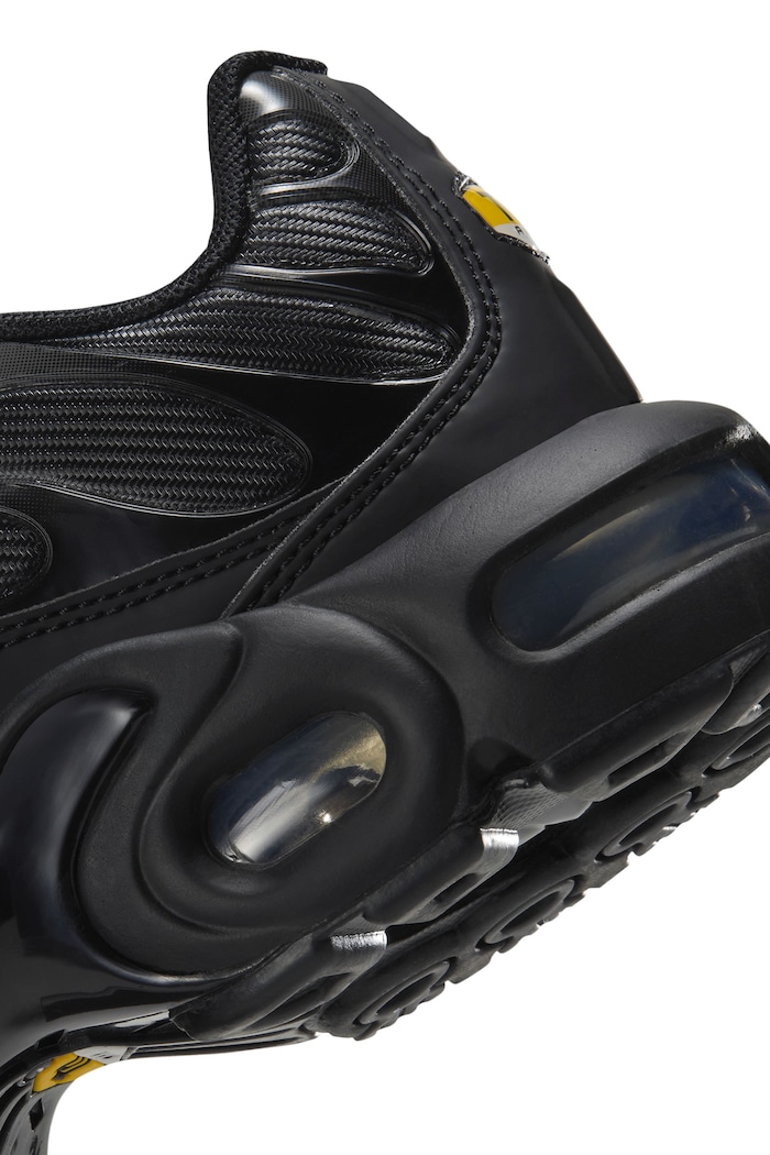 Nike Nike Air Max Plus SE sneakersy dziecięce IQ6215
