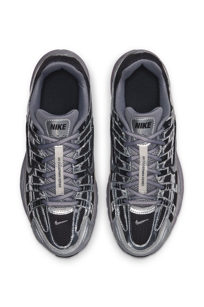 Nike P-6000 sneakersy dziecięce Nike HV5064 czarny