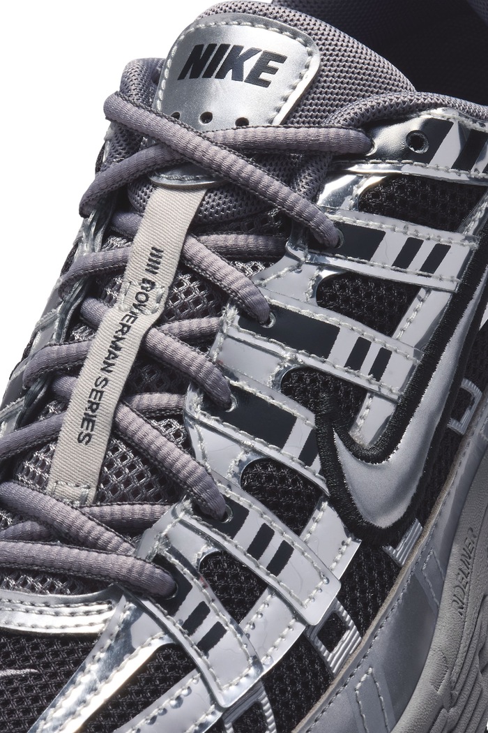 Nike Nike P-6000 sneakersy dziecięce HV5064