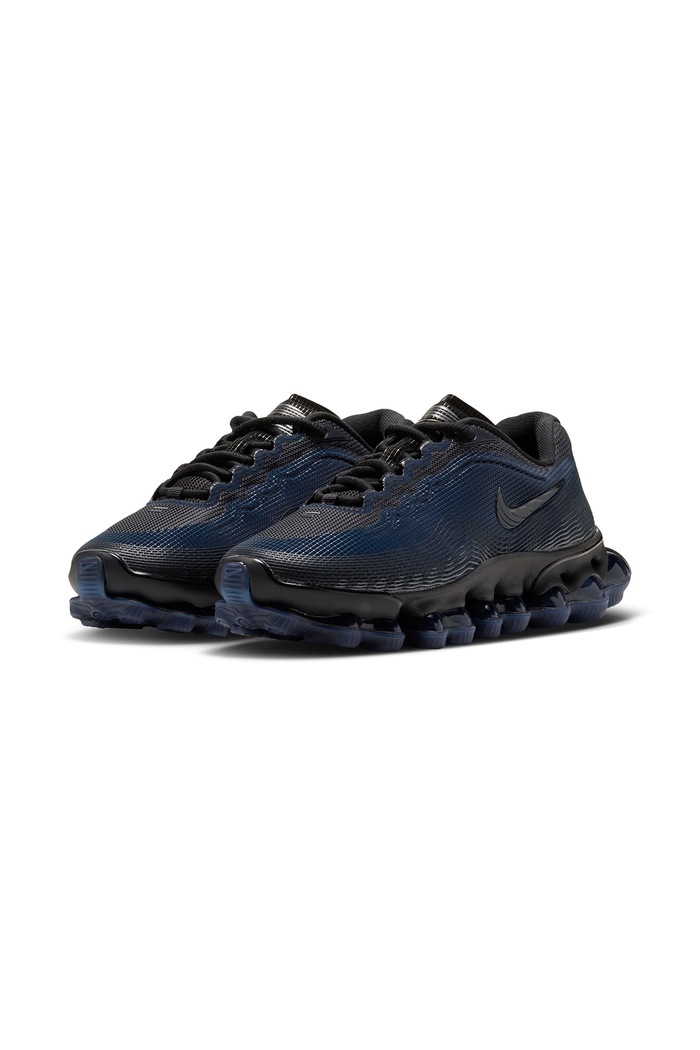 Nike Nike Air Liquid Max sneakersy dziecięce HF6334 czarny AW26