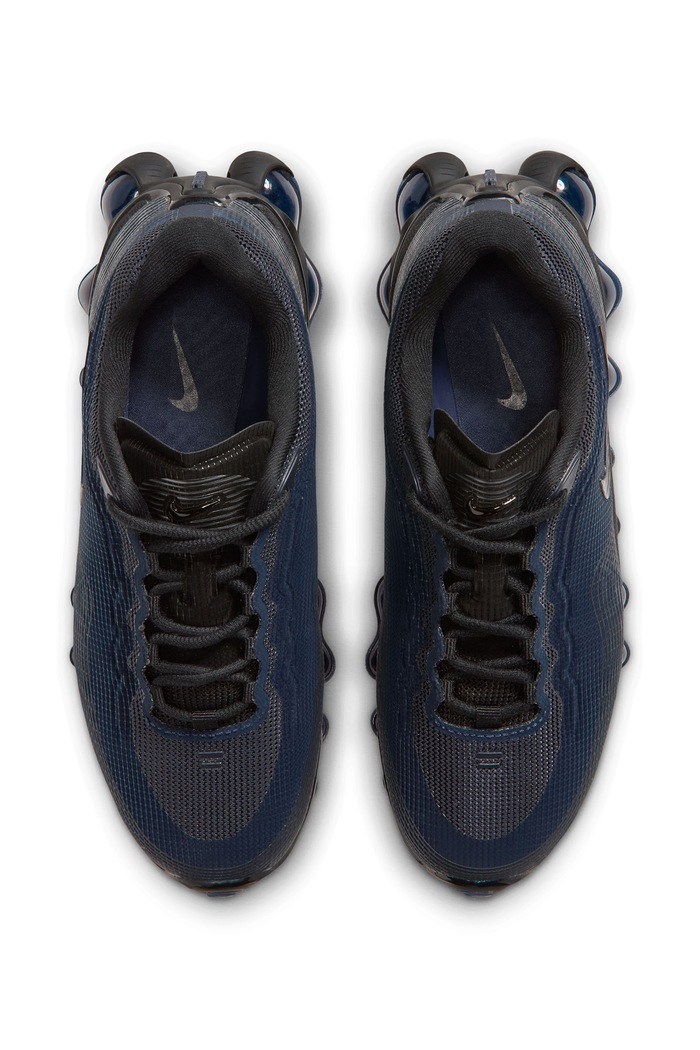 Nike Air Liquid Max sneakersy dziecięce Nike HF6334 czarny
