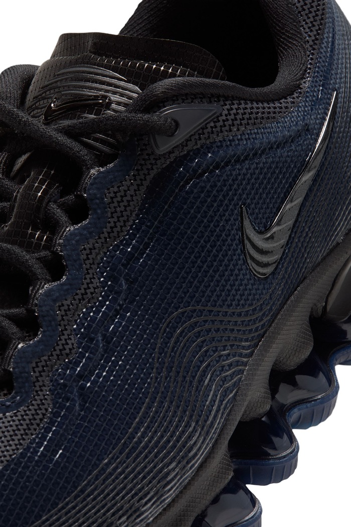 Nike Nike Air Liquid Max sneakersy dziecięce HF6334
