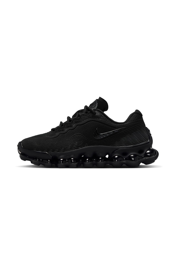 Nike Nike Air Liquid Max sneakersy dziecięce czarny HF6334