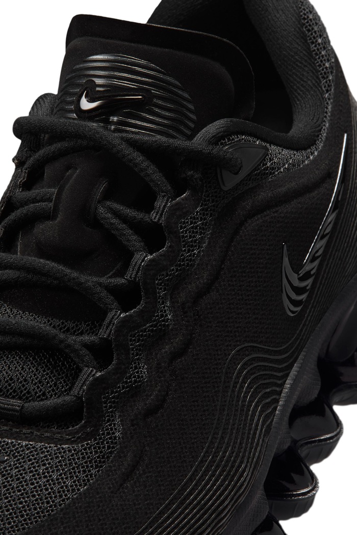 Nike Nike Air Liquid Max sneakersy dziecięce HF6334