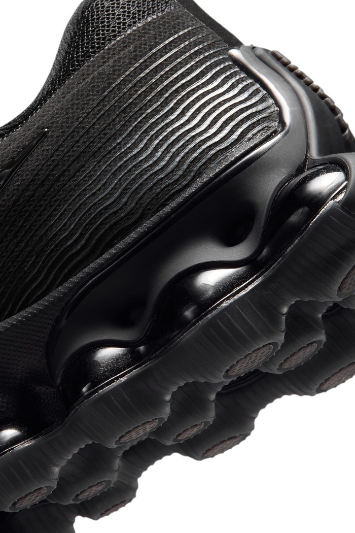 Nike Nike Air Liquid Max sneakersy dziecięce HF6334