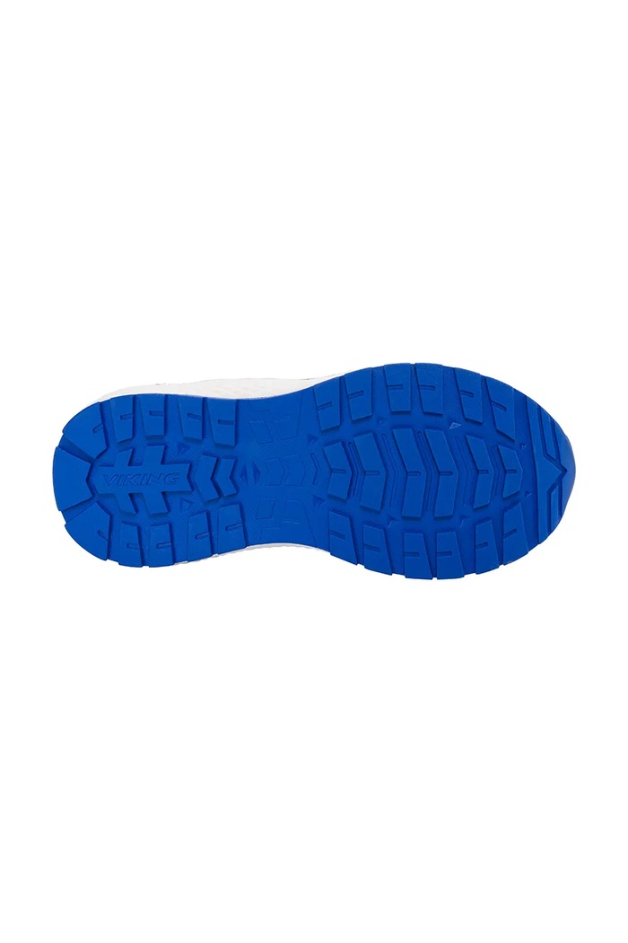 Detské zimné topánky Equip Warm WP 2V Viking Kids 3.94415 tmavomodrá