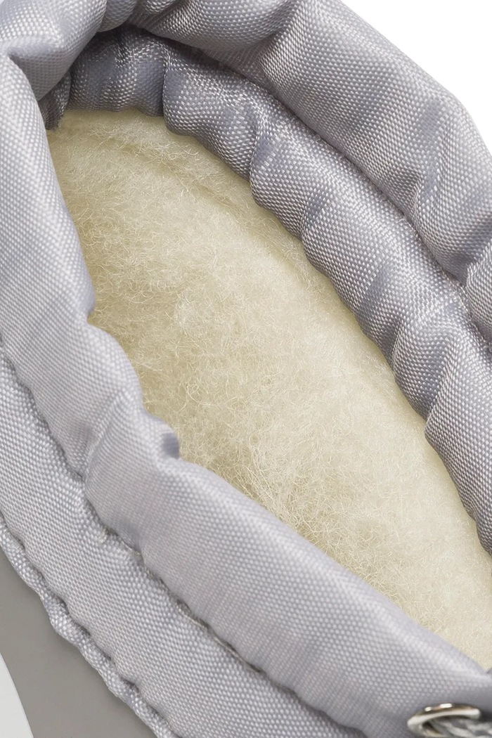 Viking Kids Gumene čizme za djecu Alv Barefoot Paw Print Warm 1.60230
