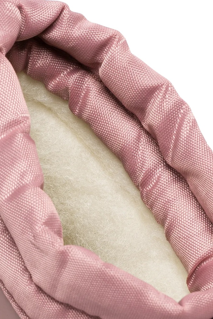 Viking Kids Gumene čizme za djecu Alv Barefoot Paw Print Warm 1.60230