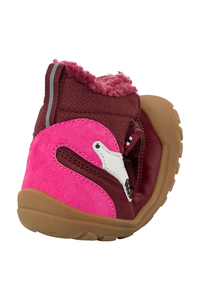 Viking Kids Obuća zimska za djecu Alv Barefoot Paw Warm WP 2V 3.96300