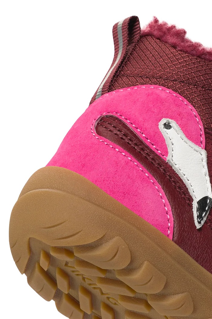 Viking Kids Obuća zimska za djecu Alv Barefoot Paw Warm WP 2V 3.96300