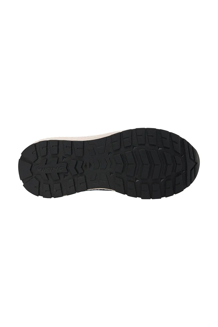 Buty zimowe dziecięce Equip Warm WP SL Viking Kids 3.94515 czarny