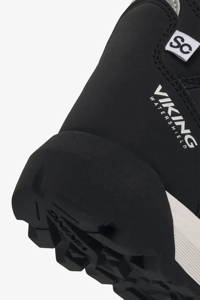 Viking Kids Buty zimowe dziecięce Constrictor Warm SC WP 2V 3.95010