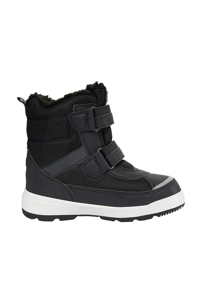 Chłopiec Viking Kids Buty zimowe dziecięce Play Reflex Warm GTX 2V 3.94000 czarny