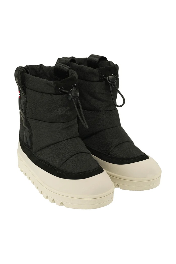 Viking Kids Buty zimowe dziecięce Fleek Hybrid Warm WP 3.96375 czarny AW26