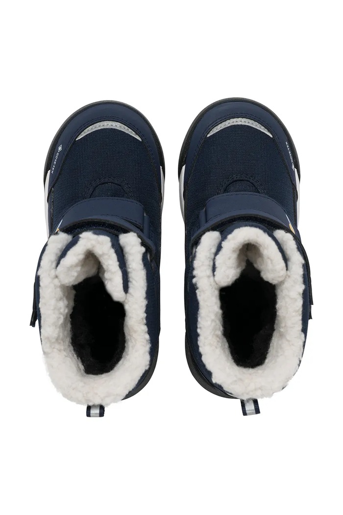 Dječaci Viking Kids Obuća zimska za djecu Moon Warm SC GTX 2V 3.96000 mornarsko plava