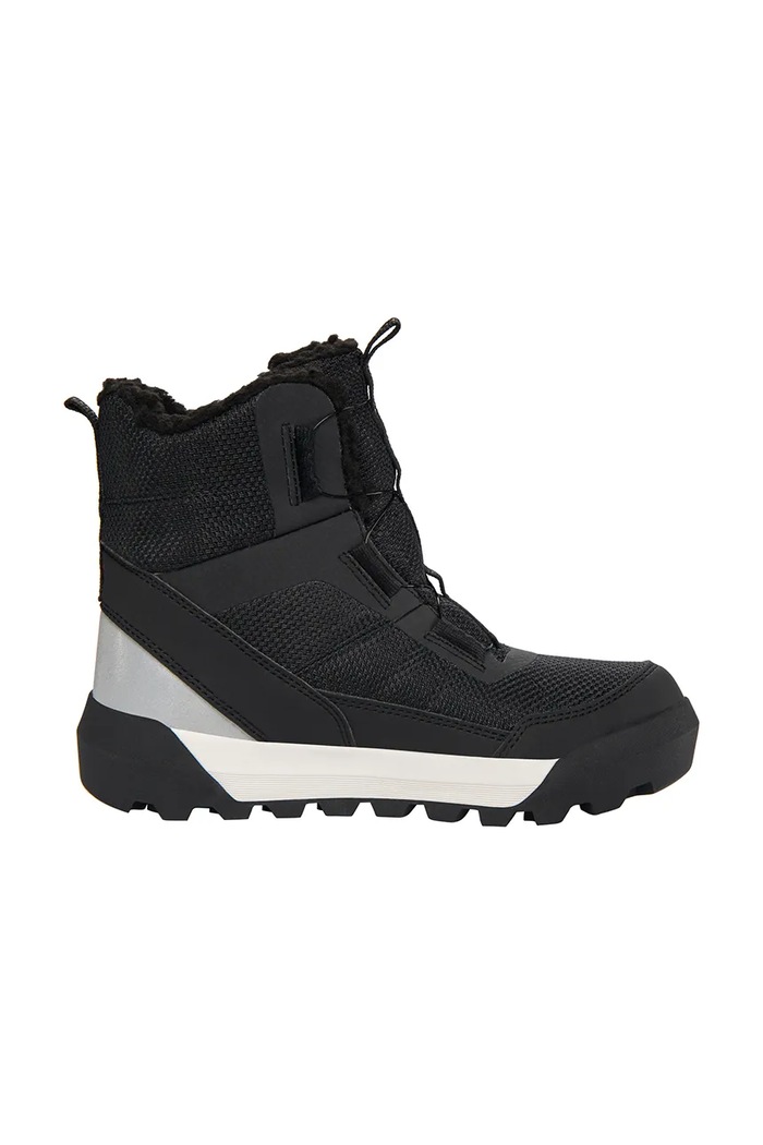 Chłopiec Viking Kids Buty zimowe dziecięce Expower Warm GTX BOA 3.94125 czarny
