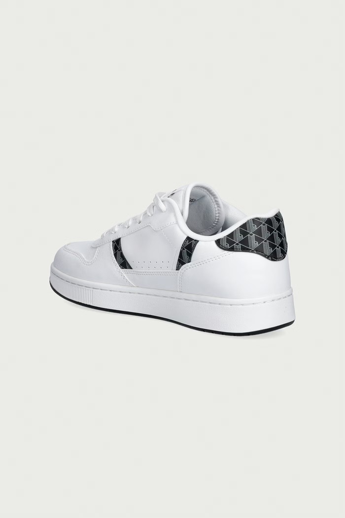 Chłopiec Lacoste Sneakersy dziecięce 51SUJ0023 czarny