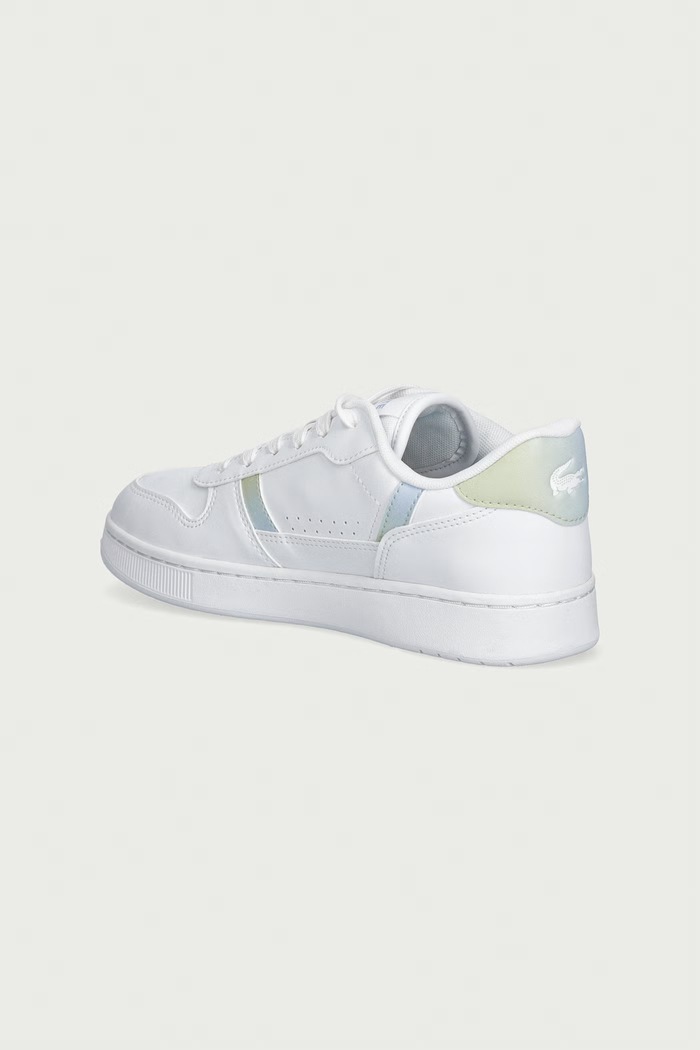 Chłopiec Lacoste Sneakersy dziecięce 51SUJ0022 zielony