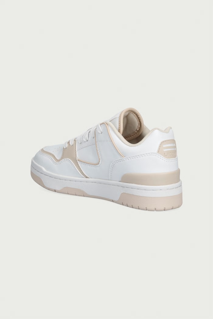 Chłopiec Lacoste Sneakersy dziecięce 51SUJ0010 biały