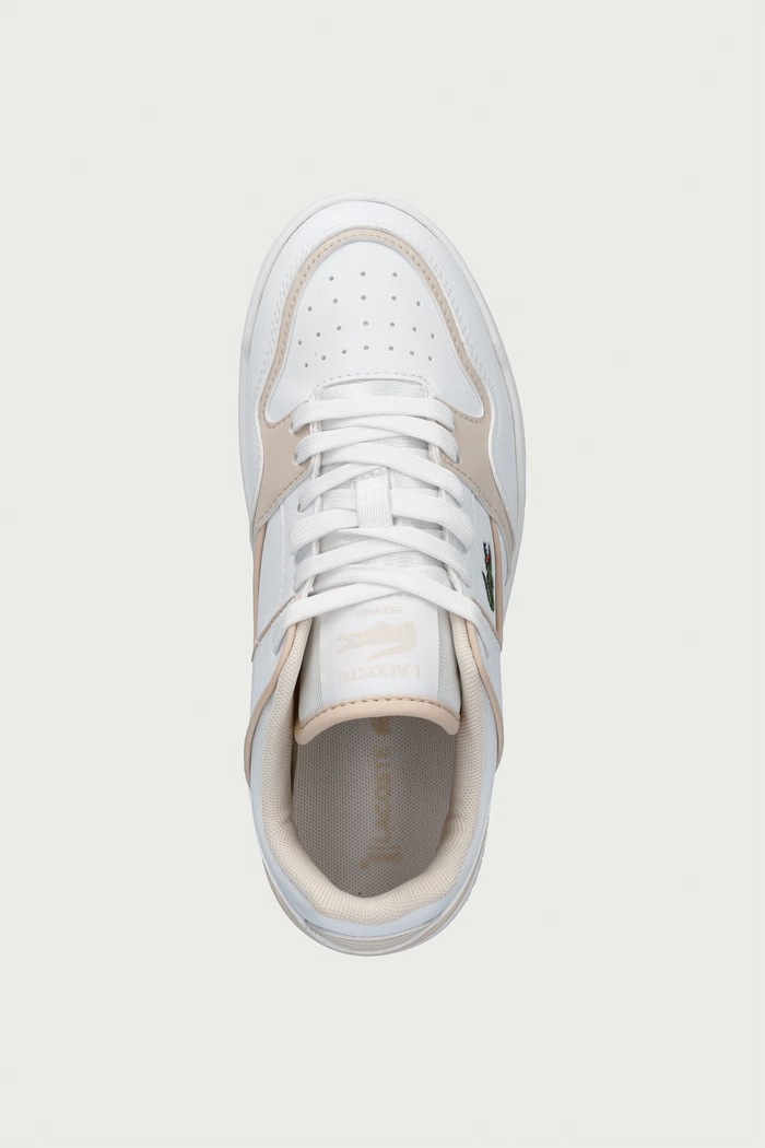 Sneakersy dziecięce Lacoste 51SUJ0010 biały