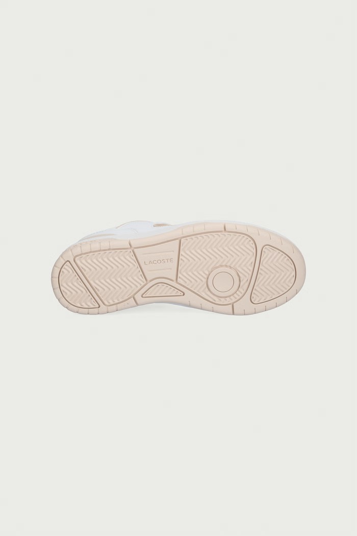 Sneakersy dziecięce Lacoste biały 51SUJ0010