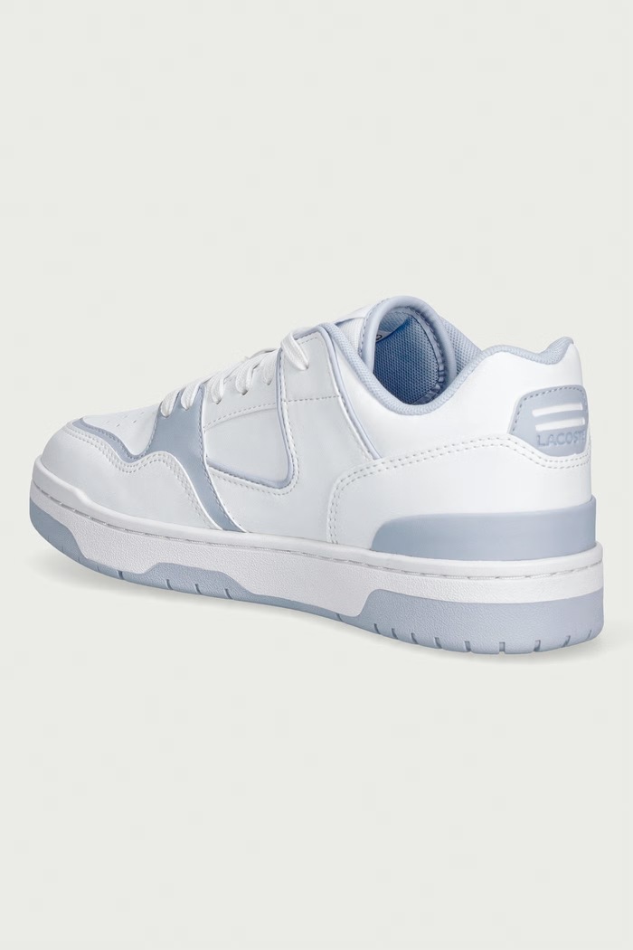 Chłopiec Lacoste Sneakersy dziecięce 51SUJ0010 niebieski