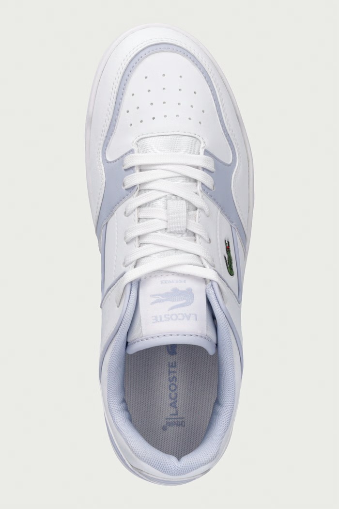 Sneakersy dziecięce Lacoste 51SUJ0010 niebieski