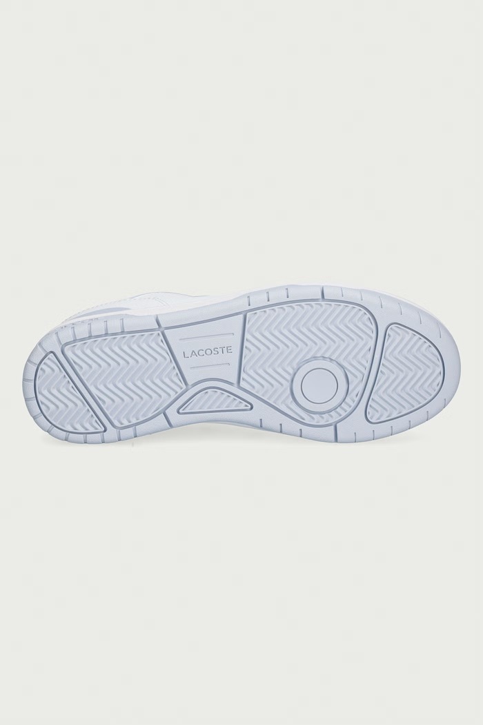 Sneakersy dziecięce Lacoste niebieski 51SUJ0010
