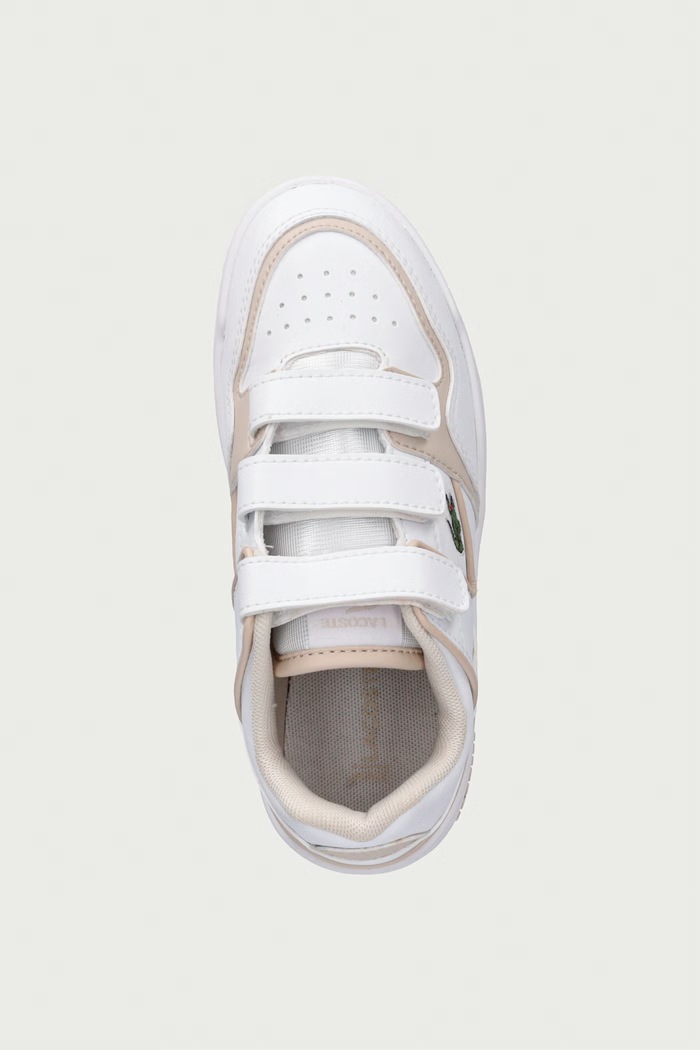 Sneakersy dziecięce Lacoste 51SUC0010 biały
