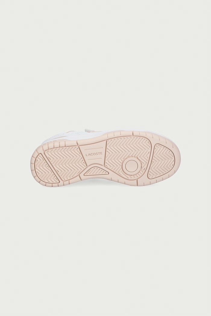 Sneakersy dziecięce Lacoste biały 51SUC0010