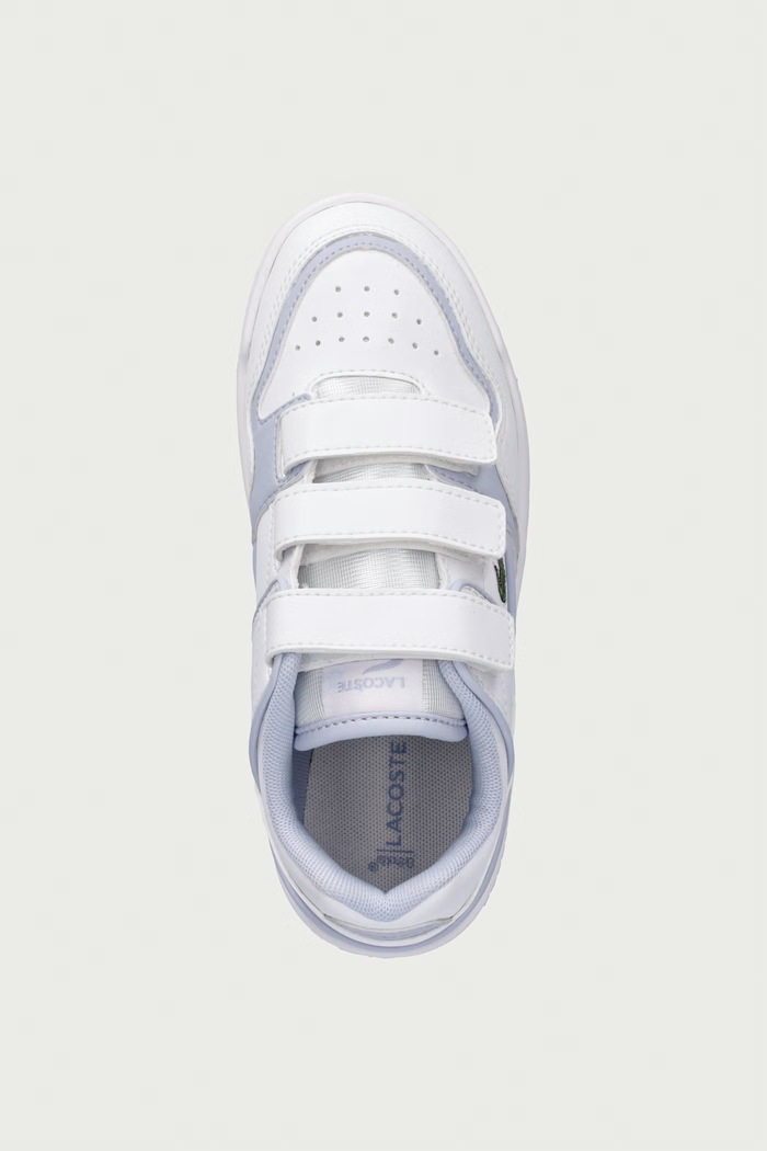 Sneakersy dziecięce Lacoste 51SUC0010 niebieski