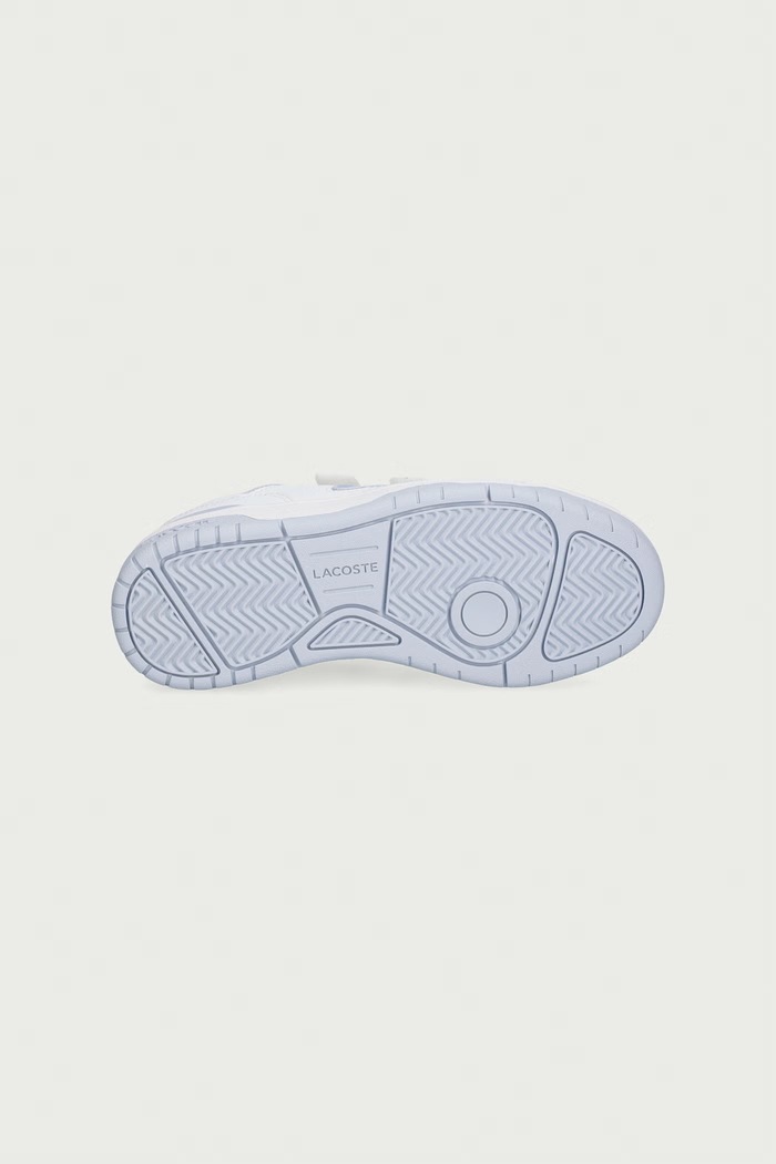 Sneakersy dziecięce Lacoste niebieski 51SUC0010