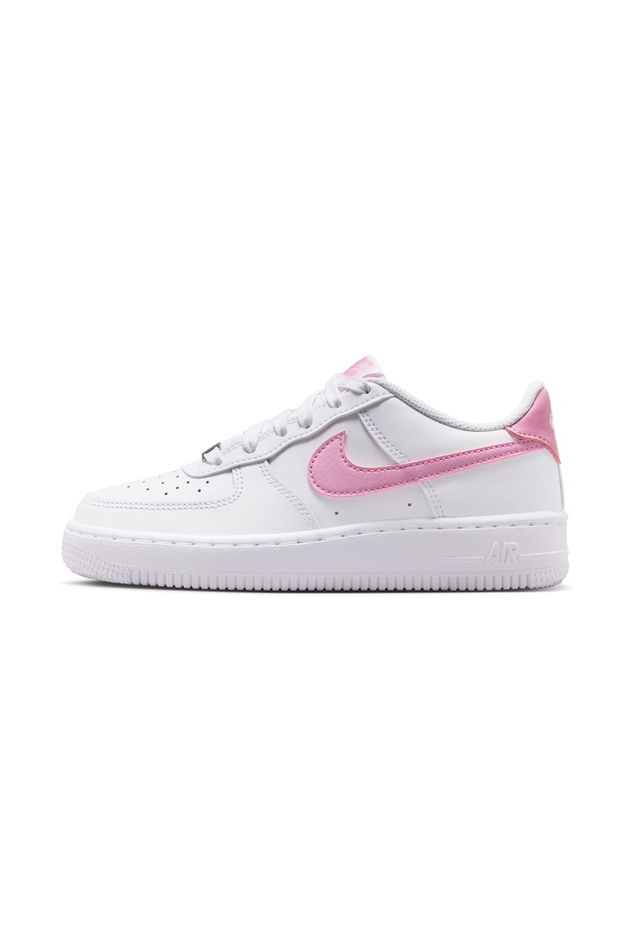 Nike Nike Air Force sneakersy dziecięce biały CT3839