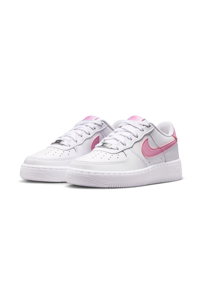 Nike Nike Air Force sneakersy dziecięce CT3839 biały AW26