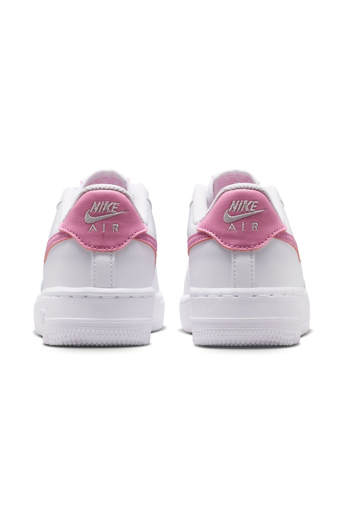Chłopiec Nike Nike Air Force sneakersy dziecięce CT3839 biały