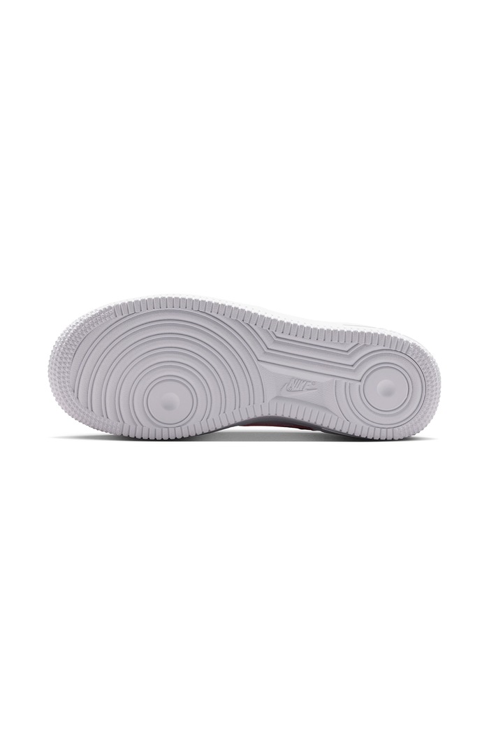 Nike Air Force sneakersy dziecięce Nike biały CT3839