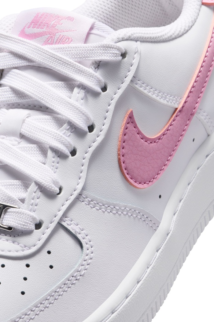 Nike Nike Air Force sneakersy dziecięce CT3839