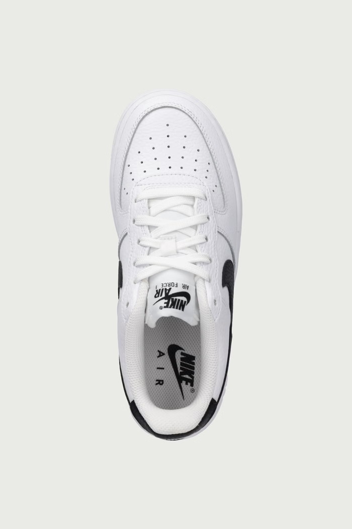 Nike Air Force sneakersy dziecięce Nike CT3839 biały