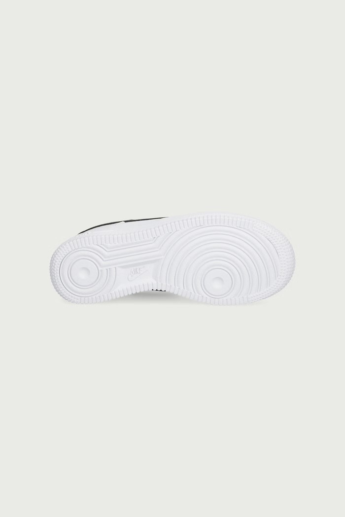 Nike Air Force sneakersy dziecięce Nike biały CT3839