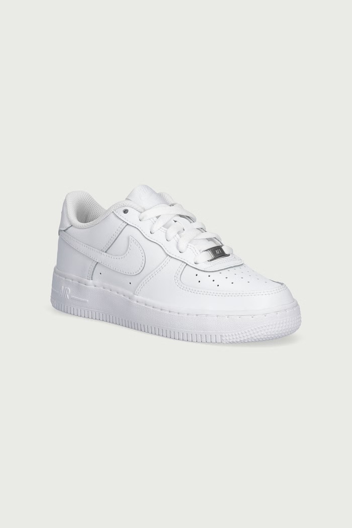 Nike Nike Air Force 1 LE sneakersy dziecięce biały DH2920