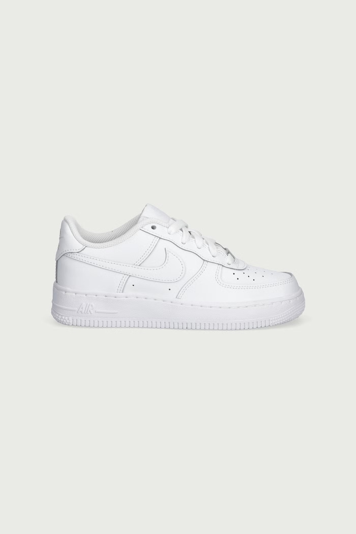 Nike Nike Air Force 1 LE sneakersy dziecięce DH2920 biały AW26