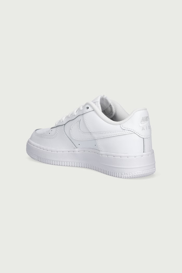 Chłopiec Nike Nike Air Force 1 LE sneakersy dziecięce DH2920 biały