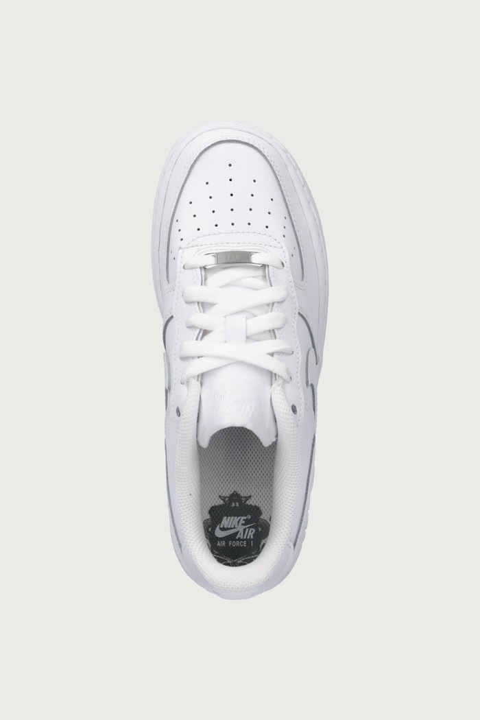 Nike Air Force 1 LE sneakersy dziecięce Nike DH2920 biały