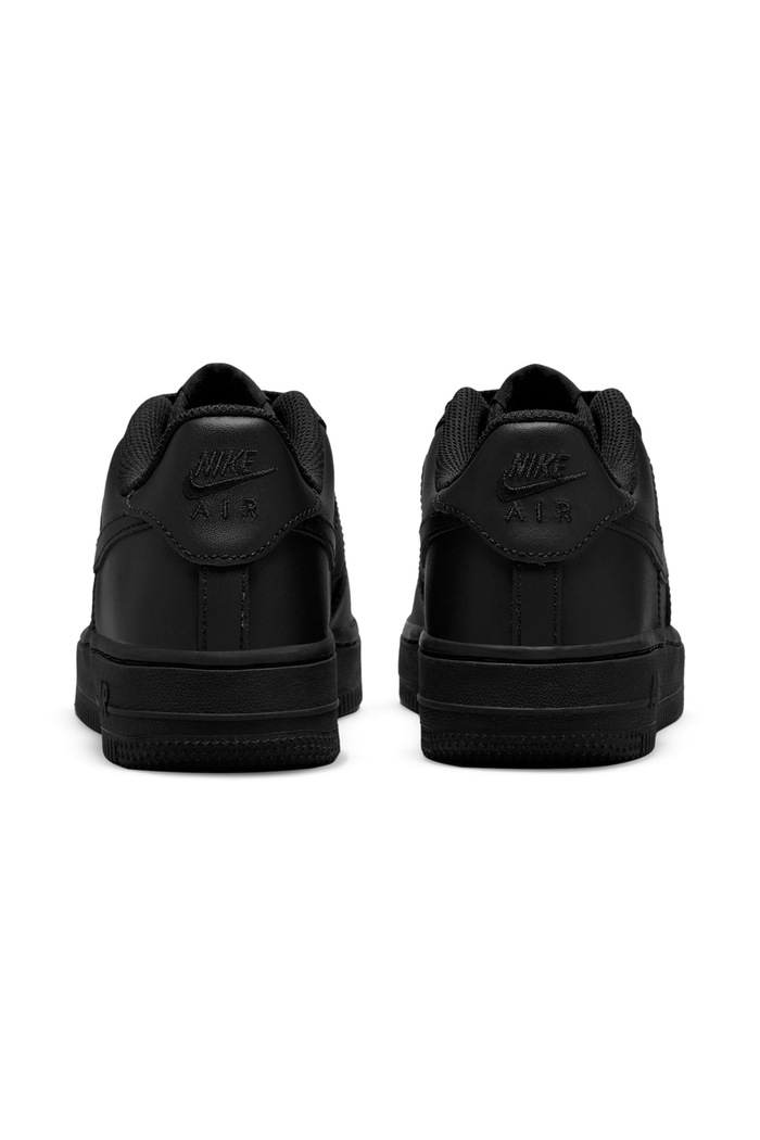 Chłopiec Nike Nike Air Force 1 LE sneakersy dziecięce DH2920 czarny