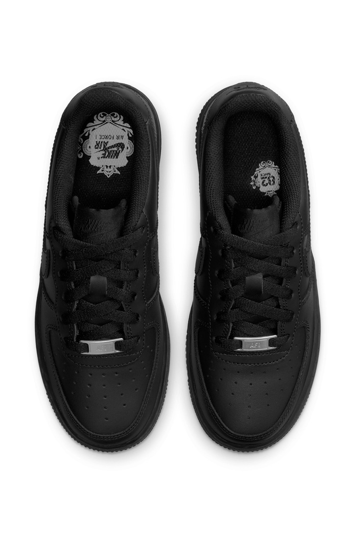 Nike Air Force 1 LE sneakersy dziecięce Nike DH2920 czarny